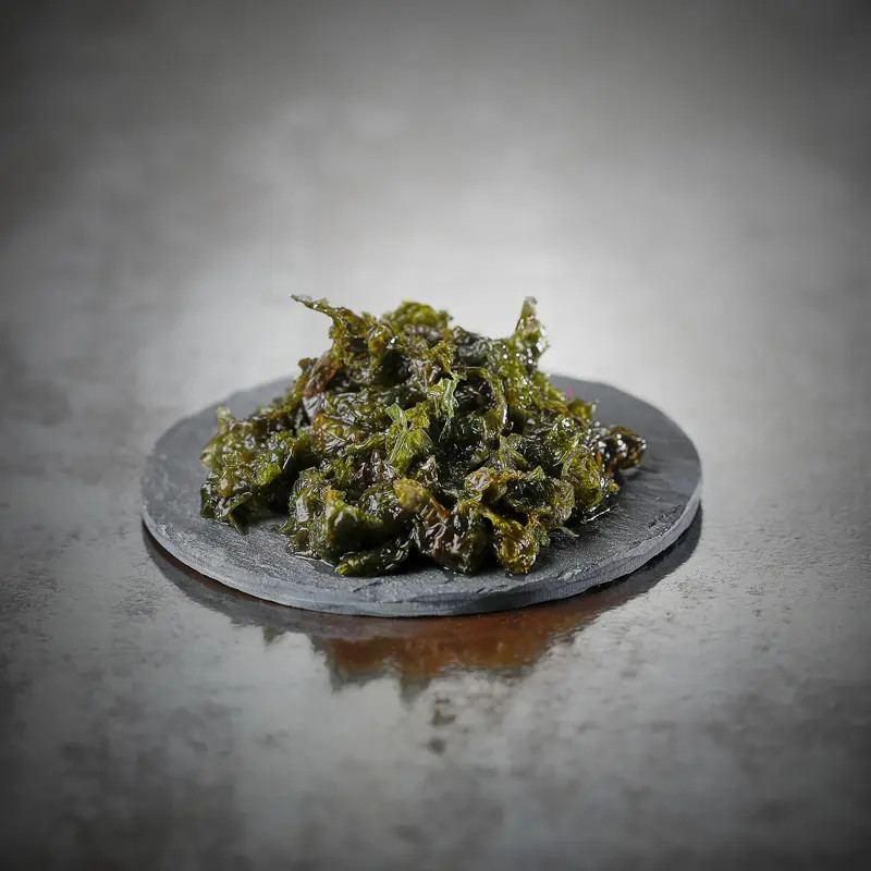 Kurobara Nori Algen Wild Premium iwate 50g