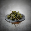 Algue Kurobara nori sauvage Premium de Iwate 
