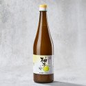 Yuzu Juice gecertificeerd COSHER KLBD 
