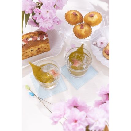 Sakura sakura cerish läder 