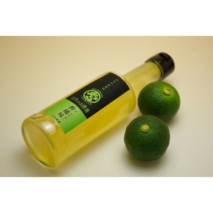 Riževi kis Criment in Sudachi Juice 