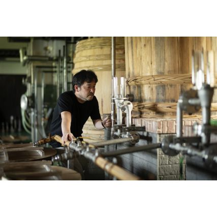 Gin 424 Juniper Berry