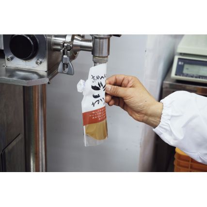 Pasta di sesamo premium 