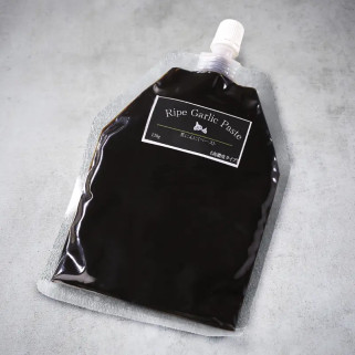 Tottori Black Usturoi Puree