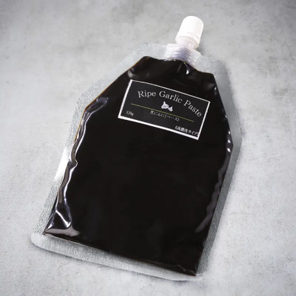 Tottori Black Knoblauchpüree