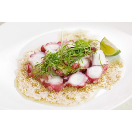 低温でゴマ油を育成する 