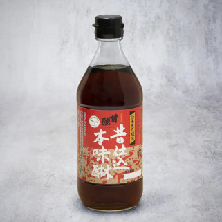 Hon'mirin mukashi jikomi w starym