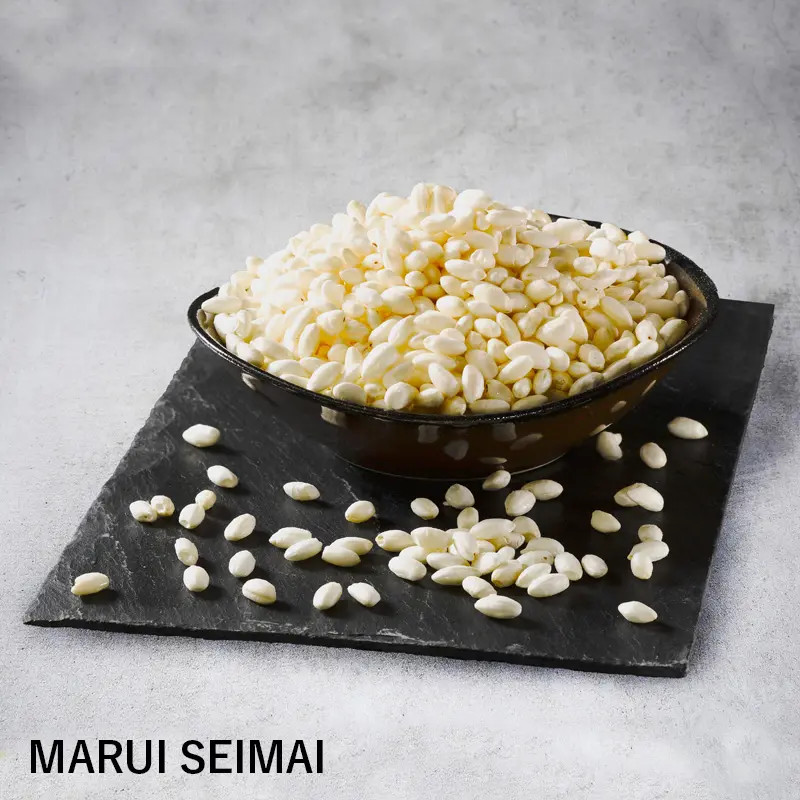 Kome Pon Marui Seimai pušana riža