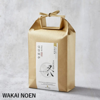 Rice Pikamaru - Marca Wakai Noen -