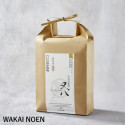 Arroz Nijinokirameki - Marca Wakai Noen -