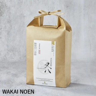 SHIGAHABUTAEMCHI Rice glutinoso - Marca di Wakai Noen -