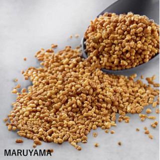 Gebratener Reis - Maruyama-Marke -