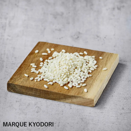 Arroz maltado "arroz koji" marca Kyodori