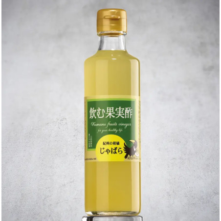 Cénérique Citrus Jabara