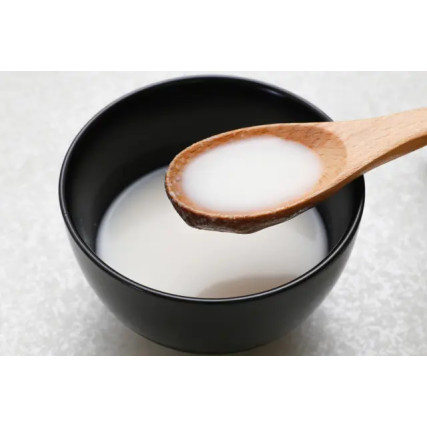 Polvere di riso koji