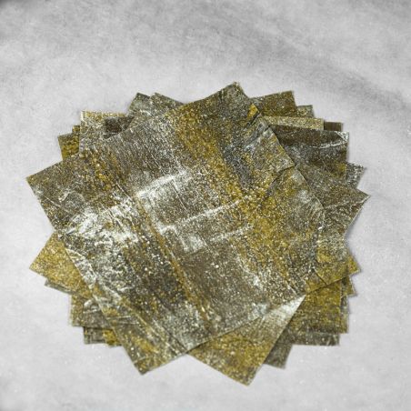 Feuilles d'algues kombu pour kombujime