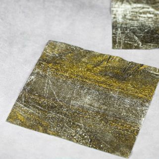 Kombu Seaweedはコンブジメ用の葉です