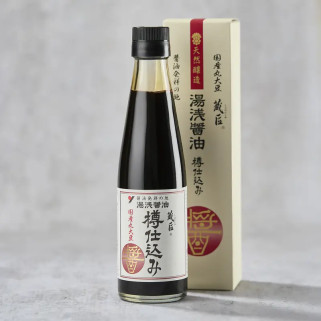 大豆ソース倉園Trujikomi