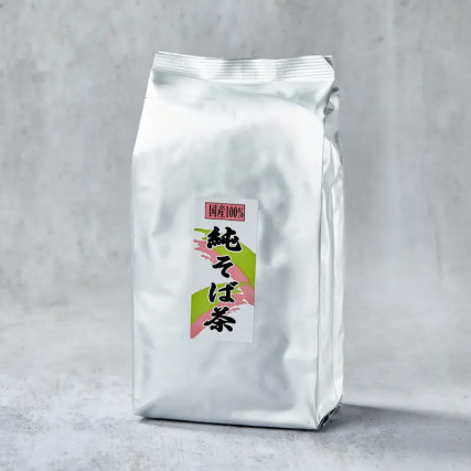 Sarrasin torréfié Sobacha