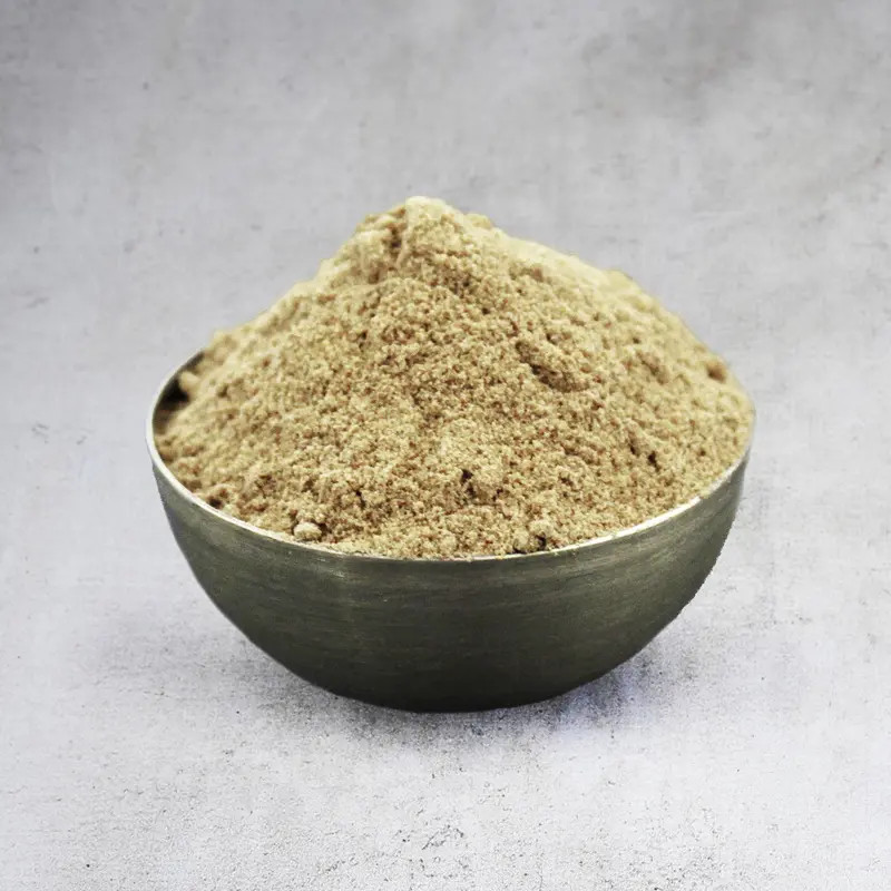 Polvere sobachi arrostita di grano saraceno