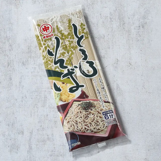 TORODO SOBA 300G