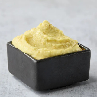 Kito Kito Yuzu kuori emulsio Paste 1 kg