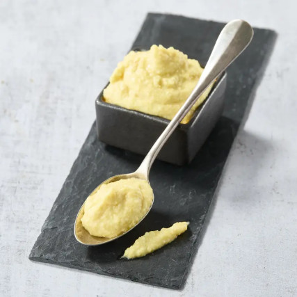 Pâte émulsion d'écorce de yuzu de Kito 1 kg