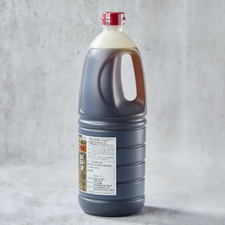 黒ゴマオイルブログゴールド1650g