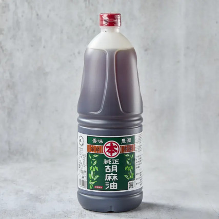 1650gローストゴマオイル