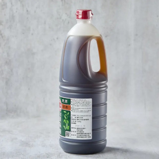 1650g pečeno sezamovo ulje