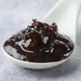 Spicy cucumber tsukudani 