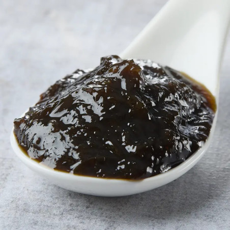 Tsuduudani of Wakame i Aosa Nori 