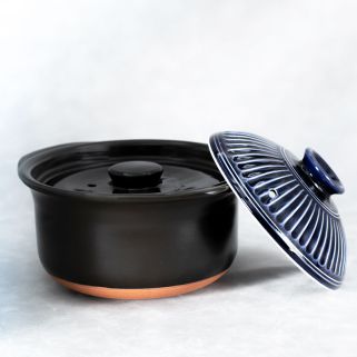 Piatto Kikka, cucina speciale di riso giapponese