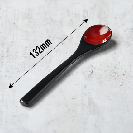 Chawanmushi 132 mm x 27 mm Löffel