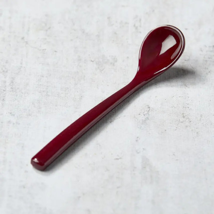 チャワンムシ133 mm x 27 mmスプーン