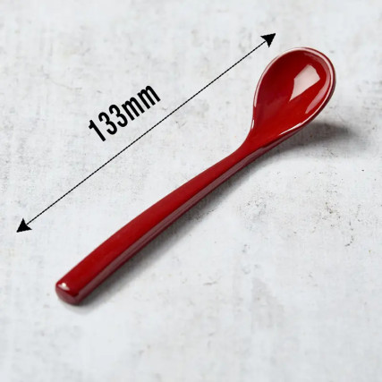 Chawanmushi 133 mm x 27 mm lingură