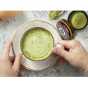 Matcha Natsume Tebox