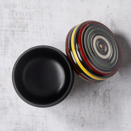 Natsume matcha tea box