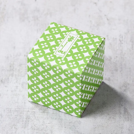 Matcha Natsume Tee Box