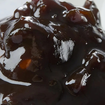 Spicy agurkų Tsukudani 