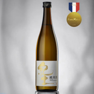 Sake Kid Junmai 720 ml, 15,5%