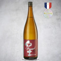 Saké KID Junmai Ginjo 15.5% 720 ml