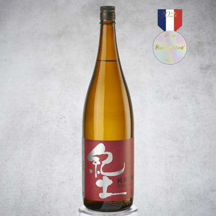 Sake dítě junmai ginjo 15,5% 720 ml