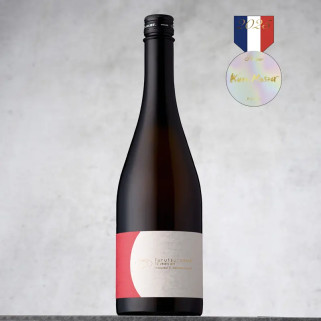 Umeshu furutsuru ume 10-годишна възраст