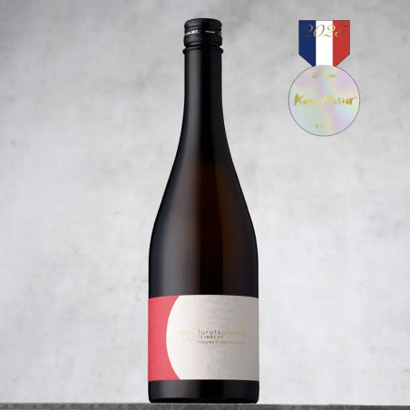 Umeshu furutsuru ume 10 ετών