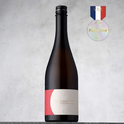 Umeshu Furutsuu Ume 10 lat