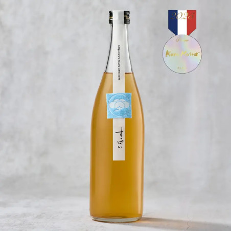 Umeshu Tsurume Suppuai 700 ml 11,5%