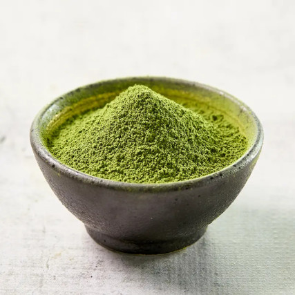 Церемония на Matcha Tea Premium Kotobuki Bio