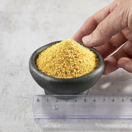 Yuzu latido em microlette