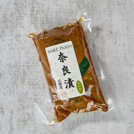 Narazuke Kohazuke Mini Gengobe-Suika Watermelon, 250g